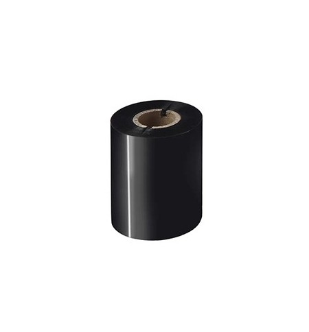 Rolos Fita Cera Standard 80mmx300mts 12un
