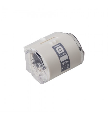 Rolo Fita de Limpeza 50mmx2m CK1000