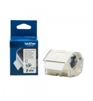 Rolo Fita de Limpeza 50mmx2m CK1000