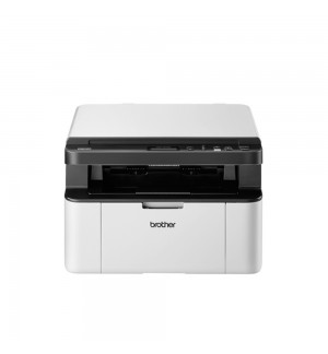 Multifunções BROTHER Laser Mono DCP-1610W