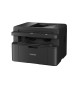 Multifunções BROTHER Laser Mono DCP-L1660W