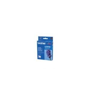 Tinteiro Brother LC970C Azul 6,1ml 300 Pág.