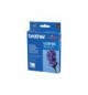 Tinteiro Brother LC970C Azul 6,1ml 300 Pág.