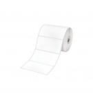 Etiquetas Térmicas Protegidas 55x50mm Adesivas Rolo 8un