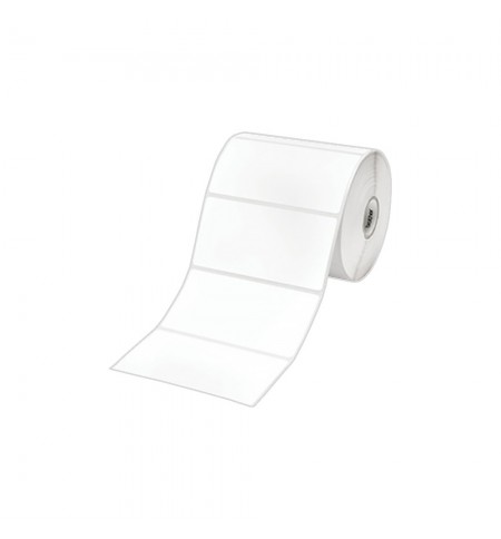Etiquetas Térmicas Protegidas 55x50mm Adesivas Rolo 8un