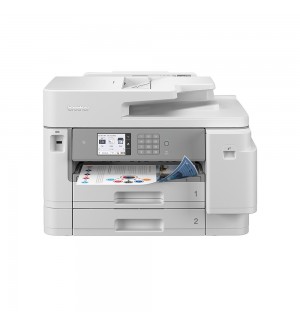 Multifunções BROTHER Tinta Profissional A4/A3 MFC-J5955DW