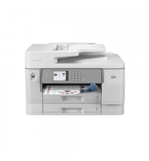 Multifunções BROTHER Tinta Profissional A4/A3 MFC-J6955DW