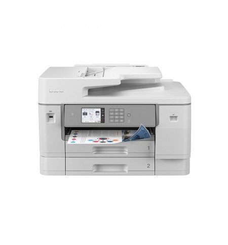 Multifunções BROTHER Tinta Profissional A4/A3 MFC-J6955DW