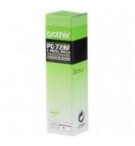 Pack Rolos Transferência Térmica Brother PC-72RF 144 Pág.