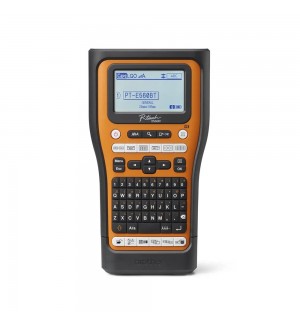 Rotuladora Profissional PT-E560BTVP USB Bluetooth