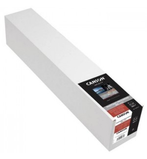 Textile Canvas 0432mmx012,20m 395g Canson WR Matte 1 Rolo