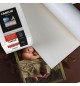 Textile Canvas 0432mmx012,20m 395g Canson WR Matte 1 Rolo
