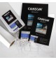 Papel A4 210g Canson Infinity Rag Photograph 100% 10Fls