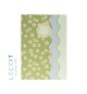 Caderno Agrafado A4 Quadriculado FLOWERS Waves 48Fls 1un