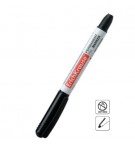 Marcador Médio EK P80 1,5-2mm Preto 12un