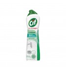 Creme Limpeza com Lixivia Cif 500ml