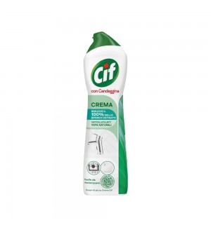 Creme Limpeza c/Lixivia Cif 500ml