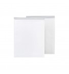 Envelope Almofadado 240x330mm Branco Nº7 G/4 50un