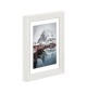 Moldura Madeira 15x20cm Oslo Branco