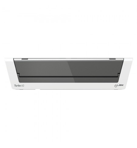 Plastificadora A3 250mic Quente Leitz Ilam Touch 2 Turbo