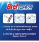 Bloco Sanitário Bref Hawai 50gr