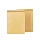 Envelope Almofadado 220x260mm Kraft Nº5 E/2 100un