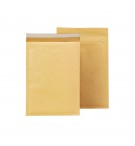 Envelope Almofadado 300x440mm Kraft Nº9 J/6 50un