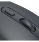 Rato com Fio CM-200 1,8m Preto