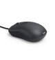 Rato com Fio CM-200 1,8m Preto