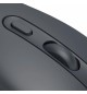 Rato com Fio CM-200 1,8m Preto