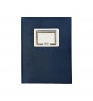 Livro Protocolo A5 100 Folhas (1846003)