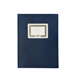 Livro Protocolo A5 100 Folhas (1846003)