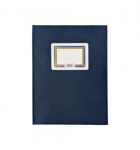 Livro Protocolo A5 100 Folhas (1846003)