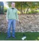Pica Pegar Objetos 81cm