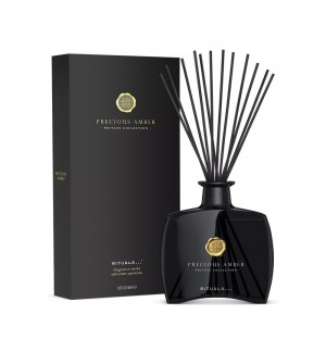 Ambientador Sticks Rituals Velvet Oudh 450ml