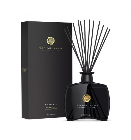 Ambientador Sticks Rituals Velvet Oudh 450ml