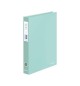 Pasta Arquivo L/E Ambar Classroom Mates Pastel Menta