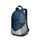 Mochila Turim em Poliéster Reciclado 600D Azul