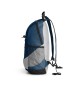 Mochila Turim em Poliéster Reciclado 600D Azul
