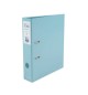 Pasta Arquivo L/L Ambar Classroom Mates c/Rado Pastel Azul