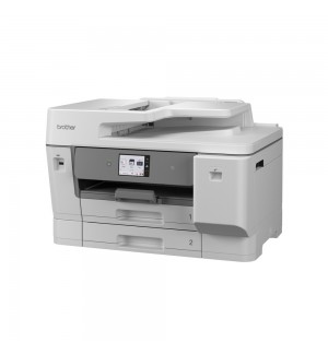 Multifunções BROTHER Tinta Profissional A3 MFC-J6975DW