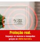 Inseticida Elétrico Recarga Anti-Mosquitos 30 Pastilhas