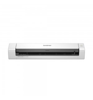 Scanner Portátil A4 DS740D