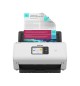Scanner de Mesa Profissional ADS4550W
