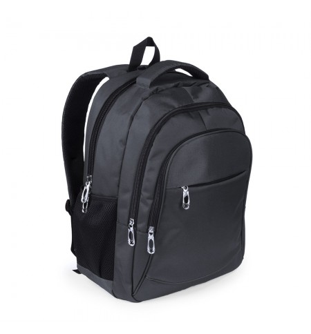 Mochila Portátil 15.0 Arcano Cinza