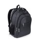 Mochila Portátil 15.0 Arcano Cinza