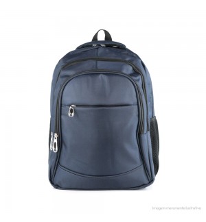 Mochila Portátil 15.0 Arcano Cinza