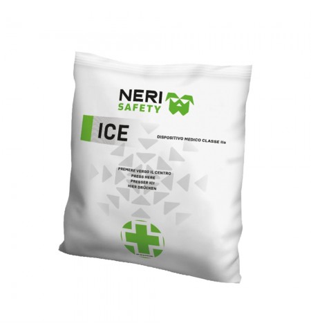 Bolsa de Gelo Instantâneo (-4° C)