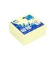 Bloco Notas Aderentes 050x050mm Amarelo Cubo 240 Folhas