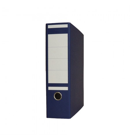 Pasta Arquivo L/L Comercial 310x290x80mm Azul